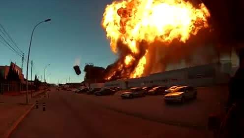 江蘇鹽城爆炸事件！警醒！