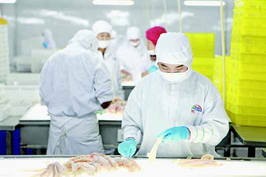 食品無塵車間凈化工程該怎么做？有哪些注意事項(xiàng)？